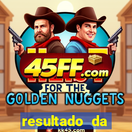 resultado da loteria bandeirantes